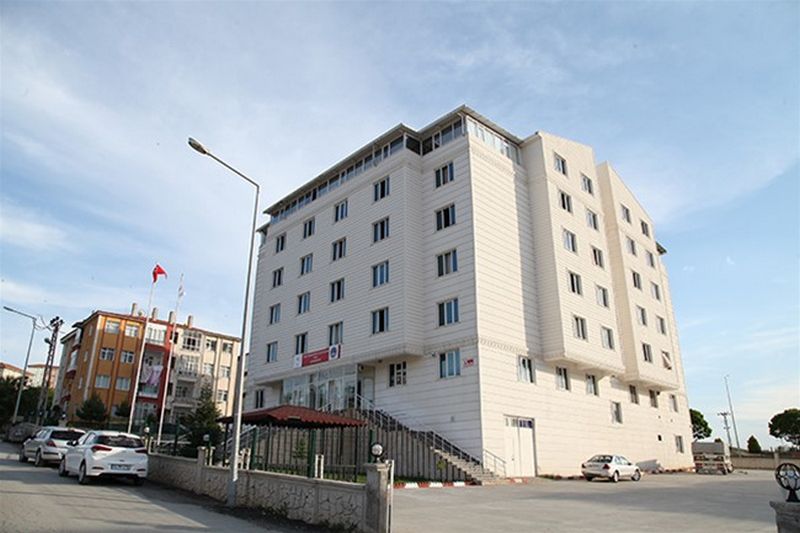 BOZOK ÖĞRENCİ YURDU - Görüntü 2