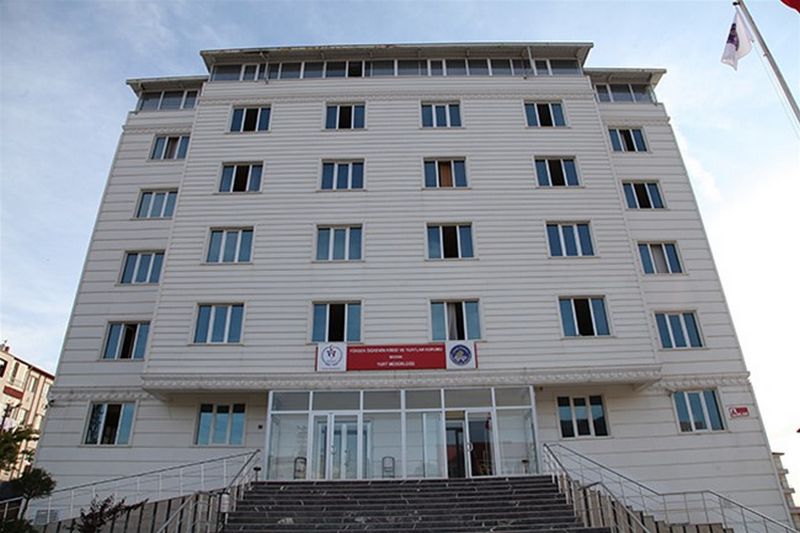 BOZOK ÖĞRENCİ YURDU - Görüntü 3