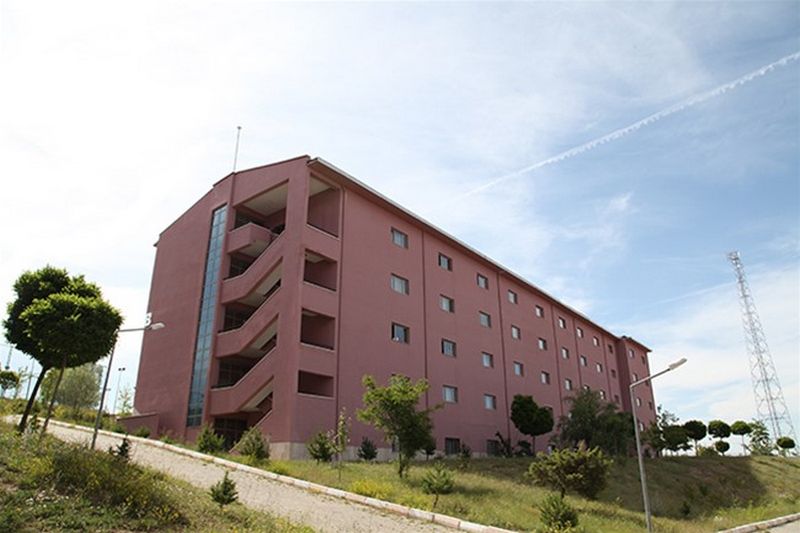 YOZGAT ÖĞRENCİ YURDU