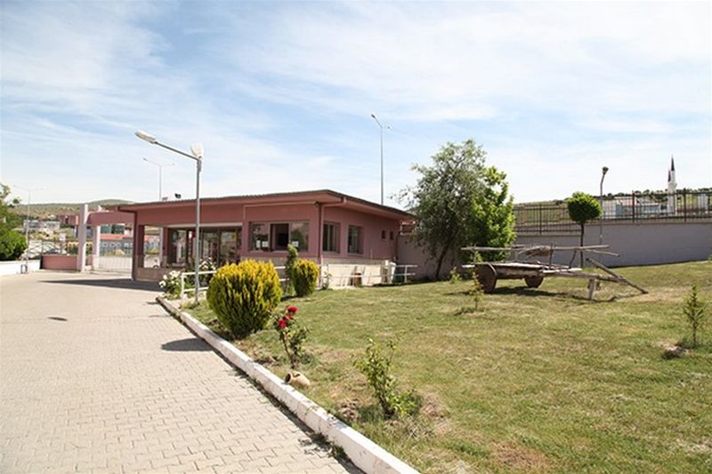 YOZGAT ÖĞRENCİ YURDU - Görüntü 3