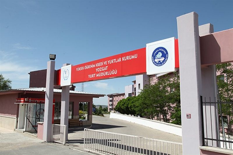 YOZGAT ÖĞRENCİ YURDU - Görüntü 4