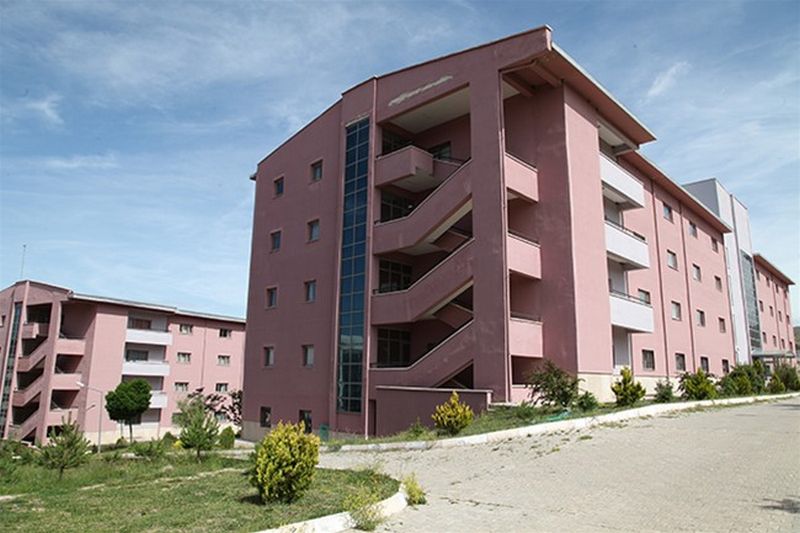 YOZGAT ÖĞRENCİ YURDU - Görüntü 6