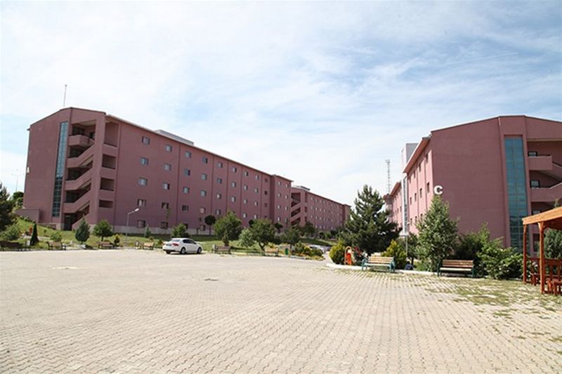 YOZGAT ÖĞRENCİ YURDU - Görüntü 10