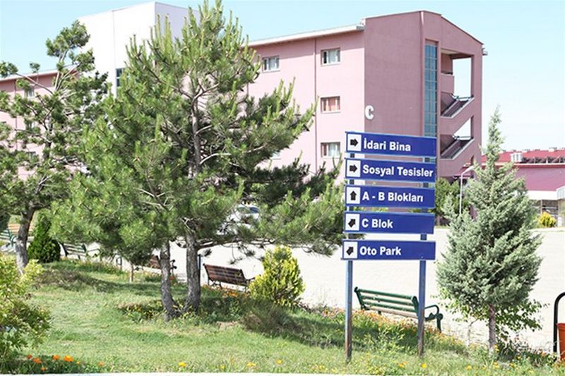 YOZGAT ÖĞRENCİ YURDU - Görüntü 11