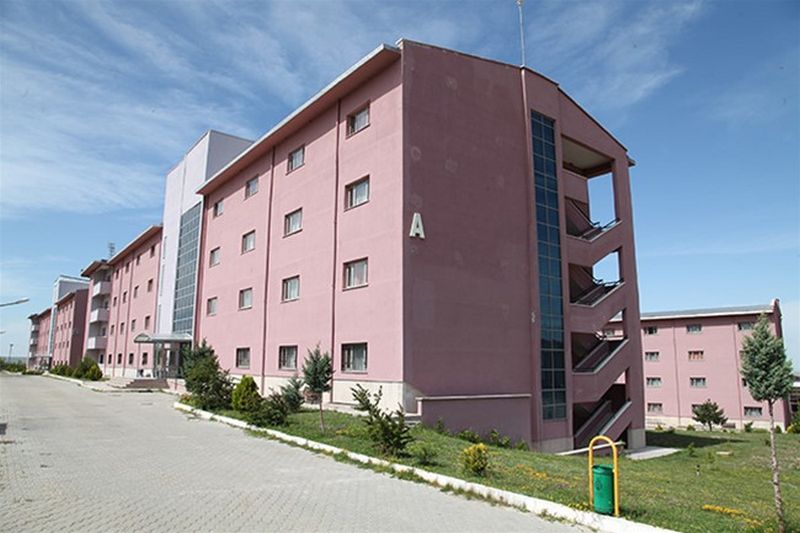 YOZGAT ÖĞRENCİ YURDU - Görüntü 12