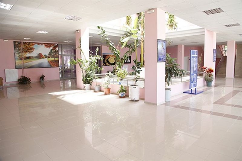 YOZGAT ÖĞRENCİ YURDU - Görüntü 18