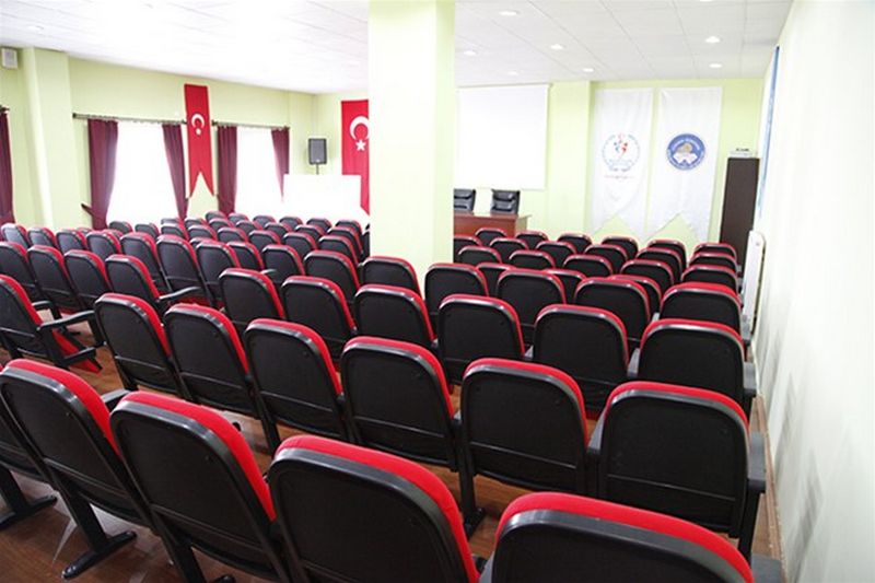 YOZGAT ÖĞRENCİ YURDU - Görüntü 19