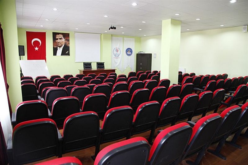 YOZGAT ÖĞRENCİ YURDU - Görüntü 20