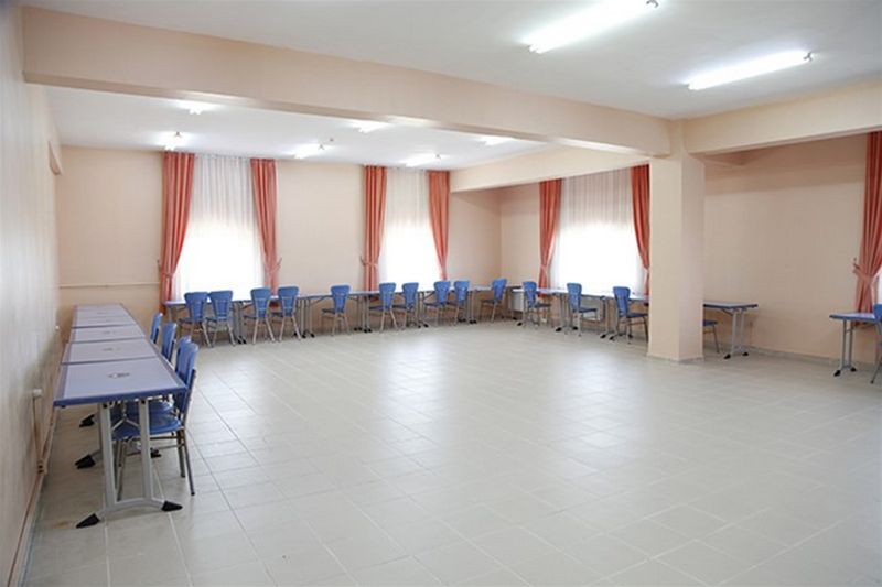 YOZGAT ÖĞRENCİ YURDU - Görüntü 21
