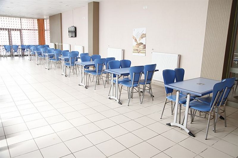 YOZGAT ÖĞRENCİ YURDU - Görüntü 23