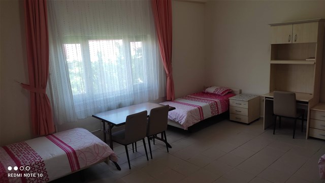 YOZGAT ÖĞRENCİ YURDU - Görüntü 38