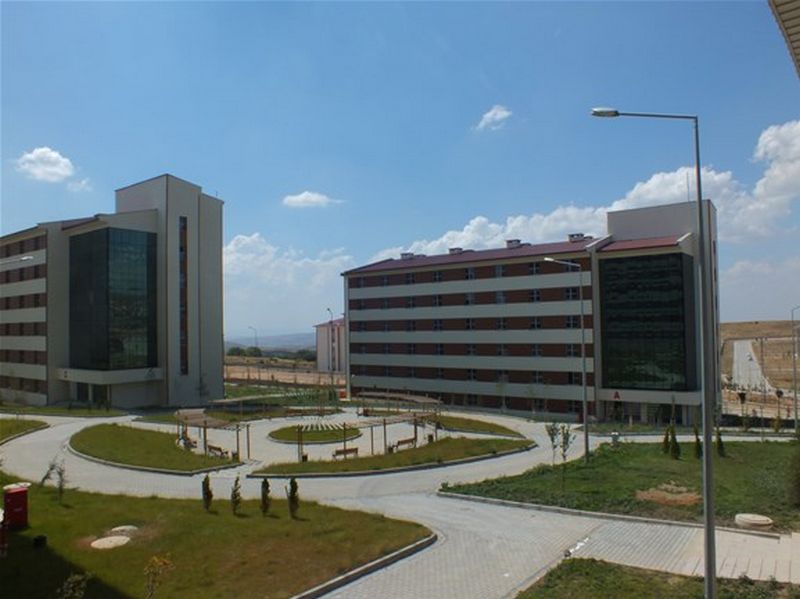 YOZGAT SÜRMELİ ÖĞRENCİ YURDU - Görüntü 2
