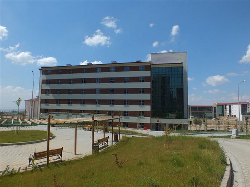 YOZGAT SÜRMELİ ÖĞRENCİ YURDU - Görüntü 3