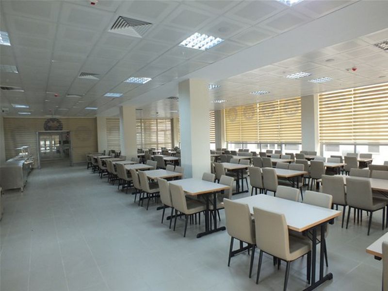 YOZGAT SÜRMELİ ÖĞRENCİ YURDU - Görüntü 6