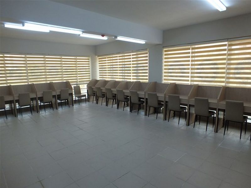 YOZGAT SÜRMELİ ÖĞRENCİ YURDU - Görüntü 9