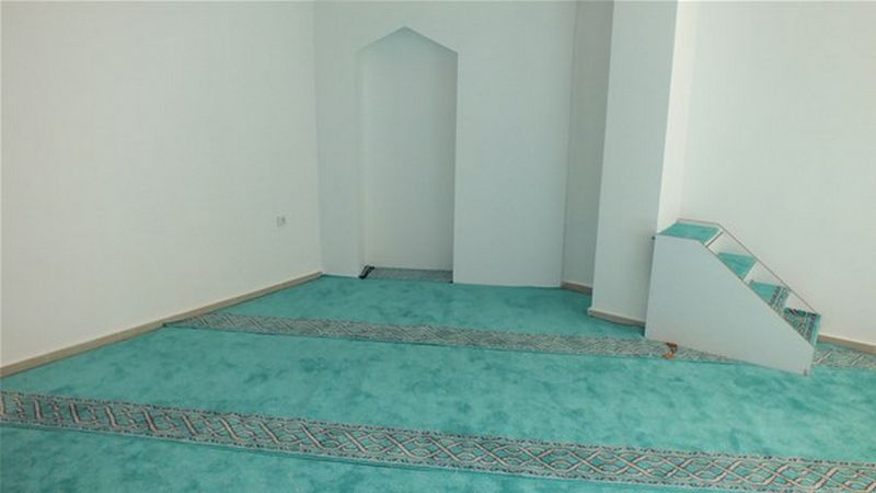 ÇAMLIK ÖĞRENCİ YURDU - Görüntü 4