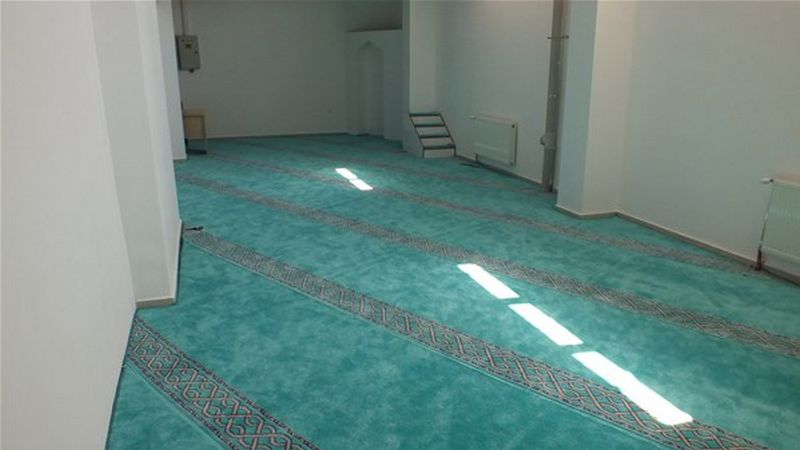 ÇAMLIK ÖĞRENCİ YURDU - Görüntü 5
