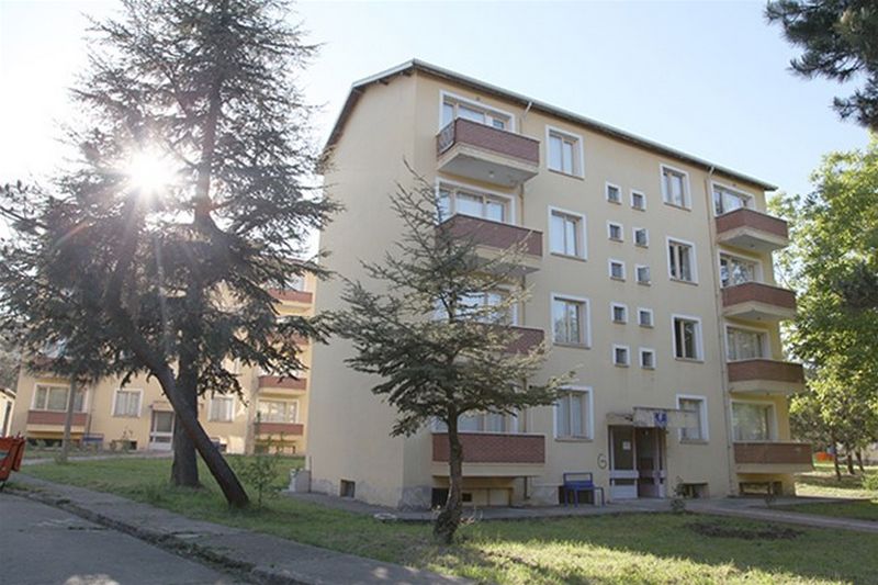 ÇAYCUMA YURDU