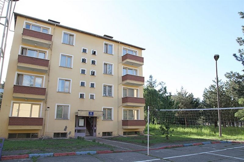 ÇAYCUMA YURDU - Görüntü 9