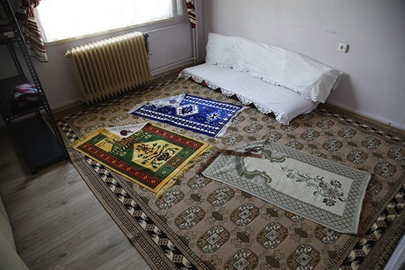 ÇAYCUMA YURDU - Görüntü 18