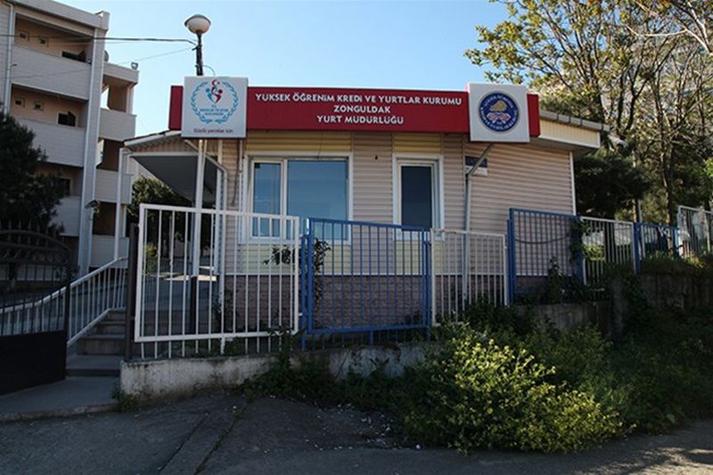 ZONGULDAK YURDU - Görüntü 6