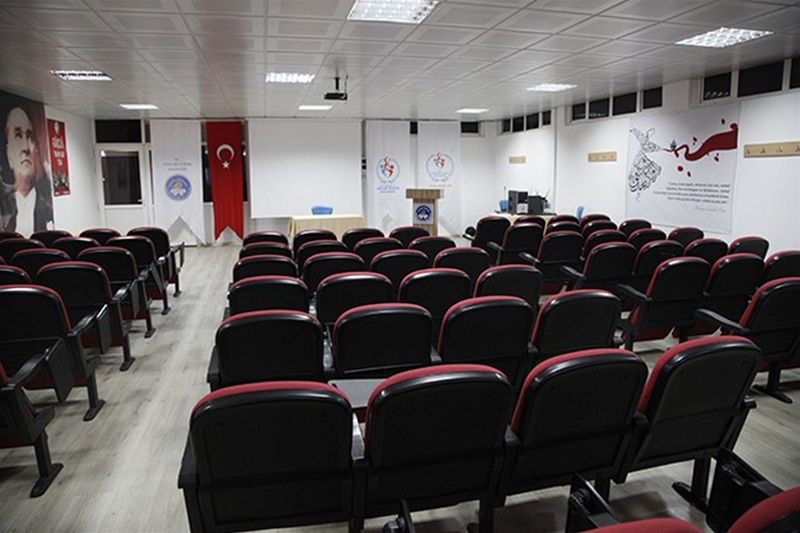 ZONGULDAK YURDU - Görüntü 15